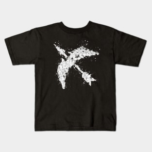 Kid Icarus Kids T-Shirt